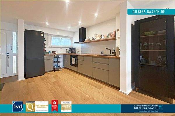 Mietwohnung in zentraler Lage!