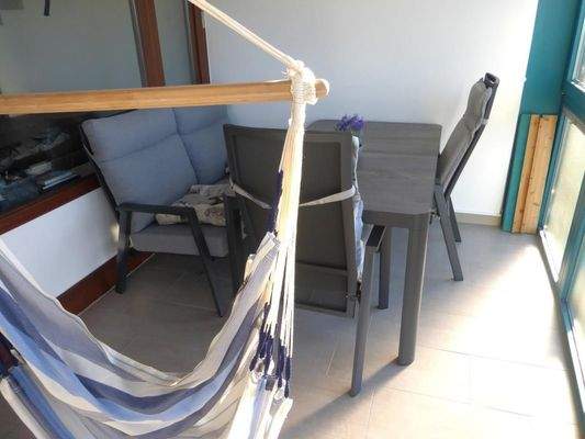 Wintergarten, Blick 2