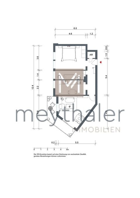 Nürnberg Wohnungen, Nürnberg Wohnung mieten