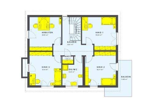 Familienfreundliches Zuhause