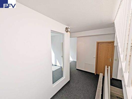 2.OG Referenzeinheit unrenoviert 