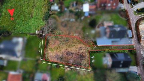 Wedel Grundstücke, Wedel Grundstück kaufen