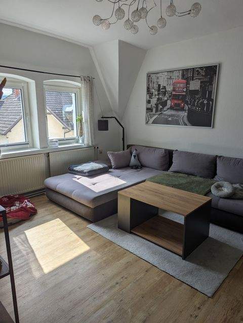 Arnsberg Wohnungen, Arnsberg Wohnung mieten