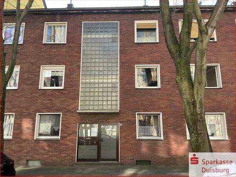 Duisburg Wohnungen, Duisburg Wohnung kaufen