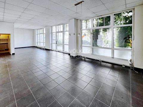 Berlin Ladenlokale, Ladenflächen 