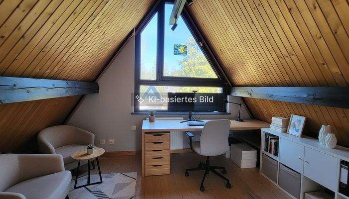 Möblierungsvorschlag