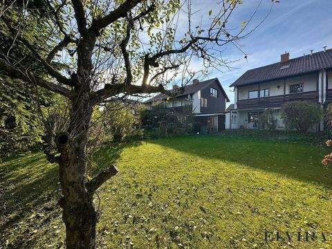 Oberschleißheim Häuser, Oberschleißheim Haus kaufen