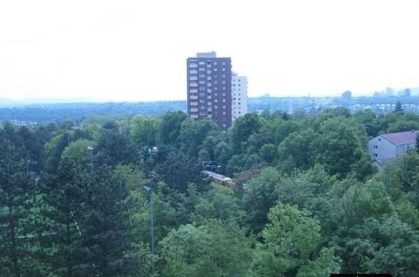Aussicht  