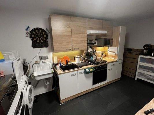 Küche ELW