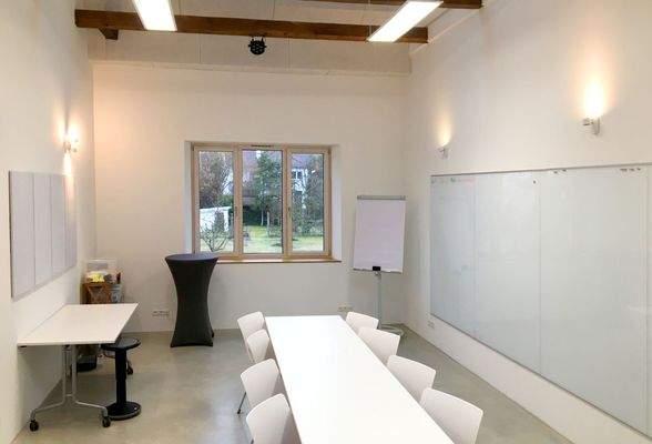 Quickstep nach Osten