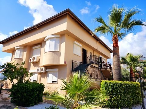 Alanya  Häuser, Alanya  Haus kaufen