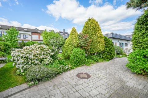 Erkrath / Unterfeldhaus Häuser, Erkrath / Unterfeldhaus Haus kaufen