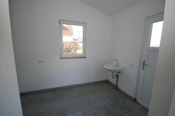 Geräteraum