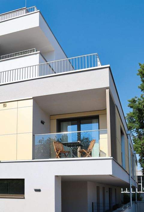 Salzburg Wohnungen, Salzburg Wohnung kaufen