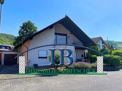 Leutesdorf Häuser, Leutesdorf Haus kaufen