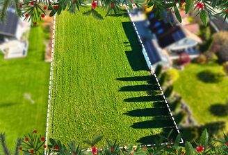 Bauen Sie Ihren Traum