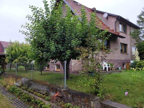 Eschenbergen Häuser, Eschenbergen Haus kaufen
