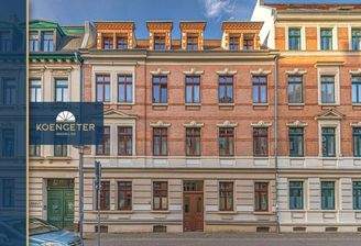 Leipzig - Altlindenau | Eigentumswohnung