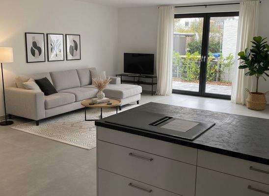 Möbilierung: Beispielhaft