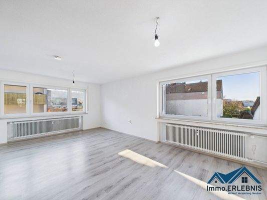 Wohnen/Essen OG Haus 2 