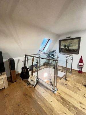 Wohnung mit Zugang zur Küche