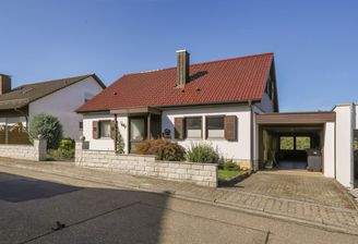 Straßenansicht