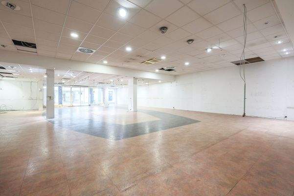 2. Gewerbe Verkaufsfläche