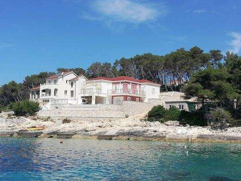 Korcula Häuser, Korcula Haus kaufen