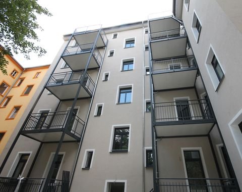 Halle (Saale) / Ost Wohnungen, Halle (Saale) / Ost Wohnung mieten