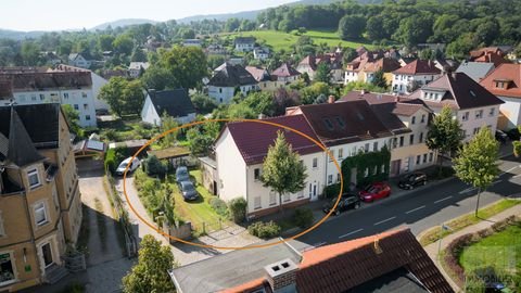Saalfeld/Saale Häuser, Saalfeld/Saale Haus kaufen