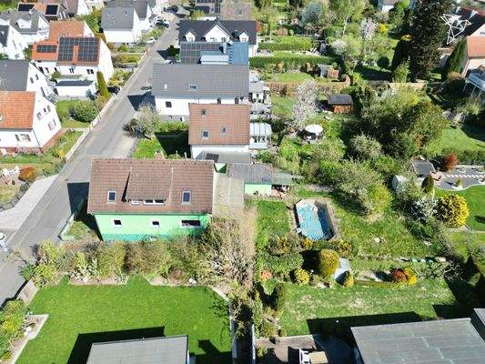 Vogelperspektive aktuell