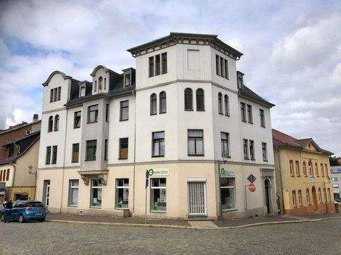 Pößneck Wohnungen, Pößneck Wohnung mieten