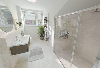 _Bad_DG Whg. Heidegarten