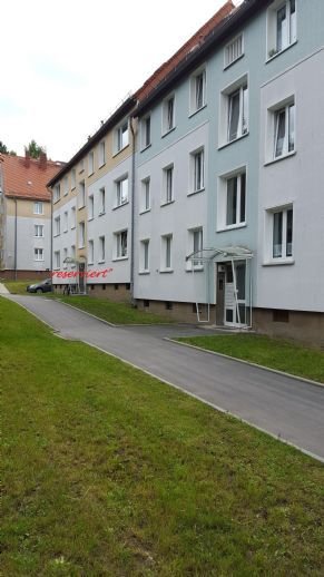 3 Zimmer Wohnung in Chemnitz (Harthau)