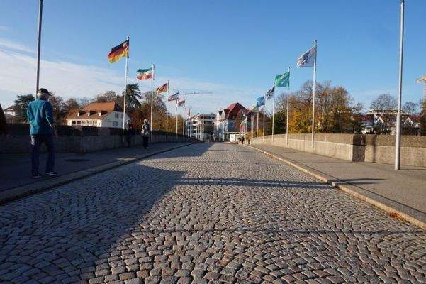 Rheinfelden - Foto ms kreativ