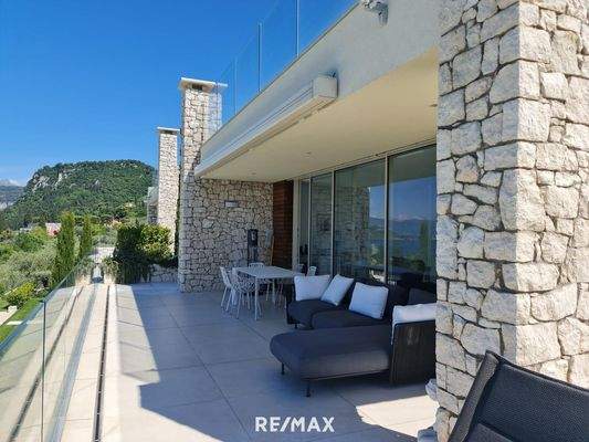 Wohnung - Terrasse (2)