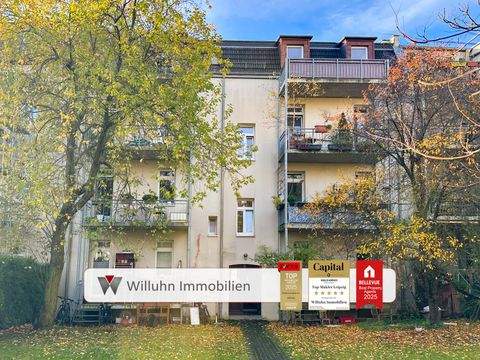 Leipzig Renditeobjekte, Mehrfamilienhäuser, Geschäftshäuser, Kapitalanlage