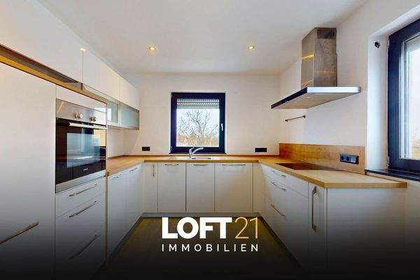 LOFT21 Immobilien