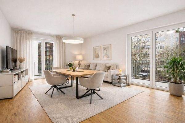 So könnte es aussehen!