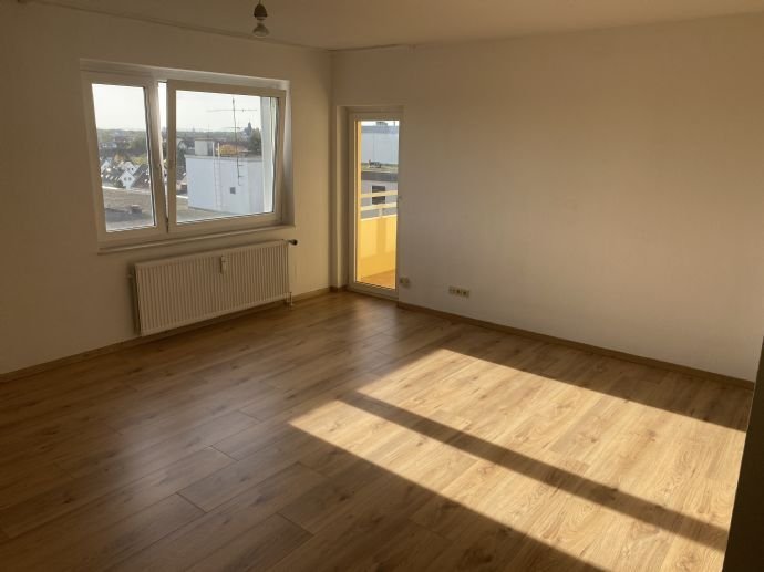 2 Zimmer Wohnung in Hannover (List)