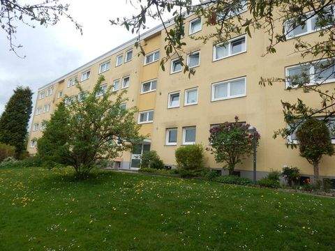 Lüdenscheid Wohnungen, Lüdenscheid Wohnung mieten