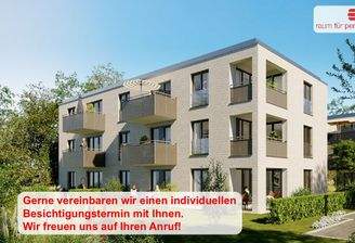 Individueller Besichtigungstermin