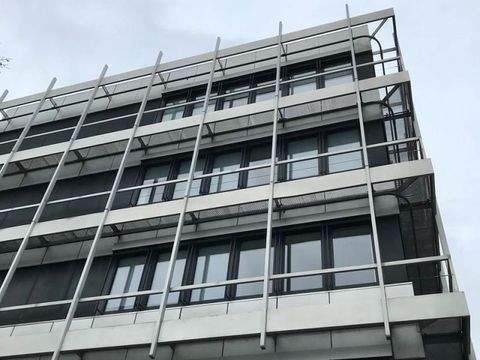 Hannover Büros, Büroräume, Büroflächen 