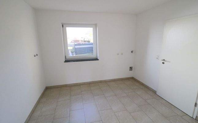 Der Hauswirtschaftsraum