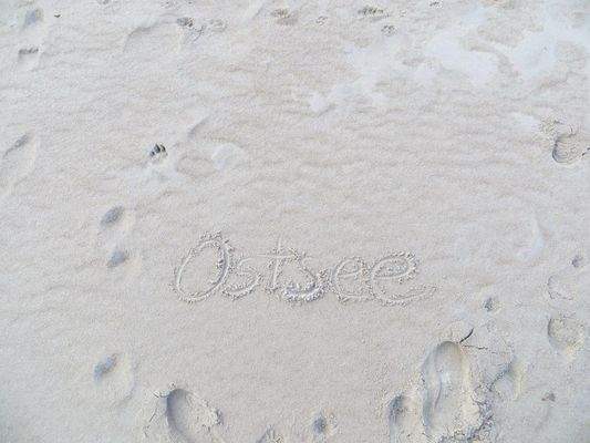 Hier könnten Sie bald sein :-)