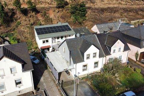 Trier-Biewer Häuser, Trier-Biewer Haus kaufen