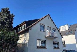 Bevorzugte Lage in Mainz-Finthen!