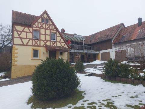 Eggolsheim Häuser, Eggolsheim Haus kaufen