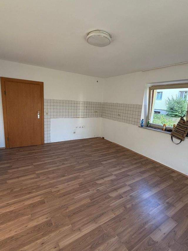 Ruhige 2-Zimmer-Wohnung mit Terasse| ca. 59 m² | 395 € kalt - Photo 1