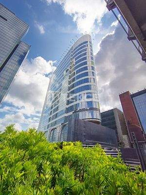 Investment Studio Apartment in GS Leo Project in İstanbul Şişli